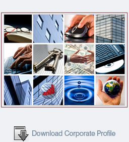 Download Corporate Profile